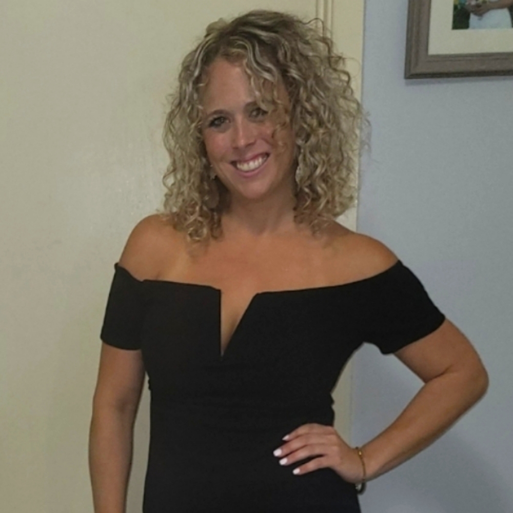 Meet your Posher, Shannon
